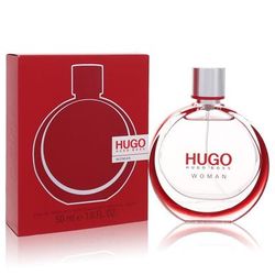 Hugo For Women By Hugo Boss Eau De Parfum Spray 1.6 Oz