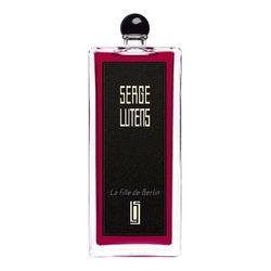 Serge Lutens - Collection Noire La Fille de Berlin Profumi uomo 100 ml unisex