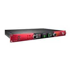 Focusrite Red 16Line 64 x 64 Thunderbolt 3 Audio Interface for Pro Tools | HD RED-16-LINE