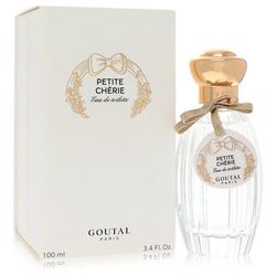 Petite Cherie For Women By Annick Goutal Eau De Toilette Spray 3.4 Oz