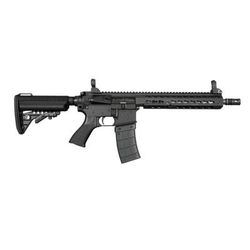 Vltor Keymod Polylithic Upper Rifle. Shell Deflector Only Black VIS-KM12S