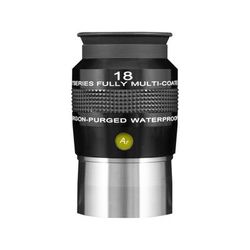 Explore Scientific 18mm 82 degree Series Argon-Purged Waterproof Eyepiece EPWP8218-01
