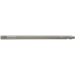 Volquartsen Firearms 10/22 22 LR Stainless Steel Barrel with 32 Hole Comp Straight Fluted Stainless VC10SF