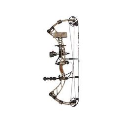 Velocity Retribution Bow Package 70lb /Right Handed Kryptek CB-65-3070K