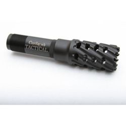 Carlson's Choke Tubes Tactical Breecher Muzzle Brake Remington Cylinder 84120