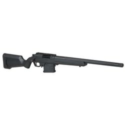 Amoeba AS-01 Striker Airsoft Rifle Black 2274587