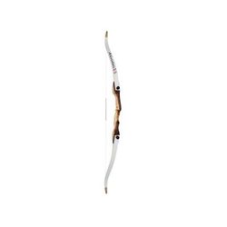 October Mountain Adventure 2.0 Recurve Bow 68 in. 38 lbs. LH OMP1676838