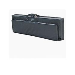 Galati Gear Discreet Double Square Case Black 46in SQ46D