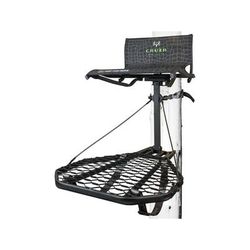Hawk Treestands Cruzr Treestand Black 2002