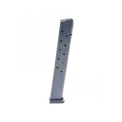 ProMag 1911 Government Model .45 ACP Pistol Magazine 15 Round Blued 1 Pack Steel COL-A5-15RD