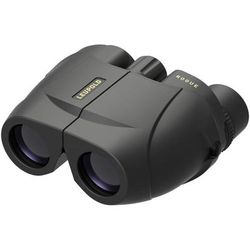 Leupold Rogue 10x25mm Porro Prism Compact Waterproof Binoculars Black 59225
