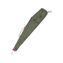 Boyt Harness Signature Series Scoped Rifle Case OD Green 50in 0GC4P5009