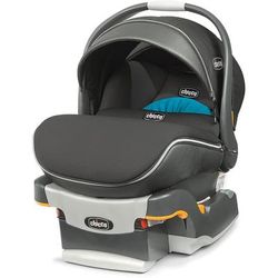 Chicco KeyFit 30 Zip Air Infant Car Seat - Ventata - 2016