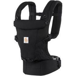 Ergobaby Adapt Baby Carrier - Black
