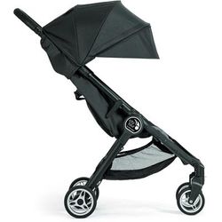 Baby Jogger City Tour Single Compact Stroller - Onyx