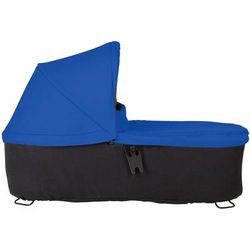 Mountain Buggy Duet Single Family Pack - Marine