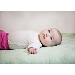 Nook Pebble Air Mattress - Blush