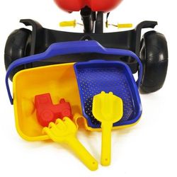 Kettler Top Trike - Fly