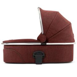 Mamas & Papas Urbo 2 Carrycot - Rust