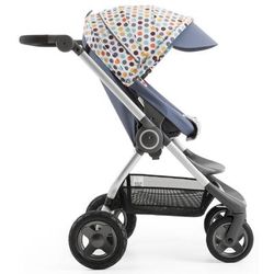 Stokke Scoot Style Kit - Retro Dots