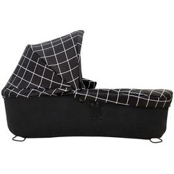 Mountain Buggy Duet Single Family Pack - Grid