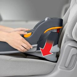 Chicco KeyFit 30 Infant Car Seat Base, 2-Pack