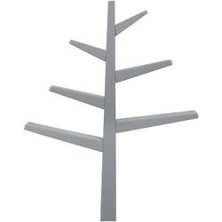 Babyletto Spruce Tree Bookcase - Grey