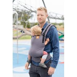 Tula Free to Grow Carrier - Stormy
