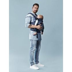 BabyBjorn Baby Carrier One - Denim/Midnight Blue