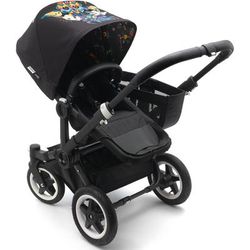 Bugaboo Donkey Tailored Fabric Set - Niark1