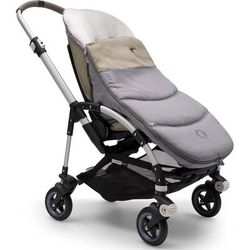 Bugaboo Universal Footmuff - Tone