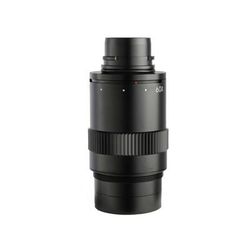 Kowa Interchangeable Eyepieces for Kowa 66mm / 60mm / 82SV Spotting Scopes - 20-60x Zoom Eyepiece