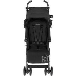 Maclaren 2016/2017 Techno XT Style Set Stroller - Black/Black
