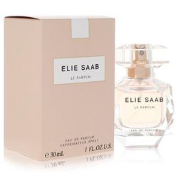 Le Parfum Elie Saab For Women By Elie Saab Eau De Parfum Spray 1 Oz