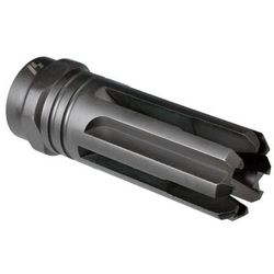 Strike Industries Venom Flash Hider for .308/7.62 Caliber 5/8x24 Black One Size SI-Venom-FH-308/7.62