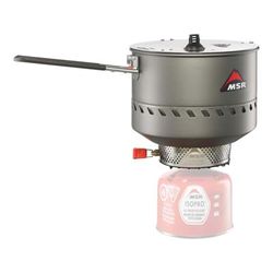 MSR Reactor 2.5L Stove System 6902