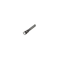 Streamlight Stinger HL LED Flashlight 800 Lumens w/120V AC Smart Charge NiMH Battery 75431