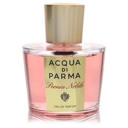 Acqua Di Parma Peonia Nobile For Women By Acqua Di Parma Eau De Parfum Spray (tester) 3.4 Oz