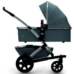 Joolz Geo 2 Earth Mono Stroller - Hippo Grey