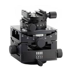 Arca-Swiss C1 Cube Geared Head with Arca Classic Quick Release with GP (Geared Panning 8501303.1
