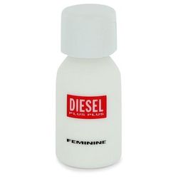 Diesel Plus Plus For Women By Diesel Eau De Toilette Spray (unboxed) 2.5 Oz