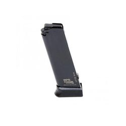 Pro Mag Hi-Point Model C 9MM Pistol Magazine Steel Blue 8 Round HIP 02-8RD