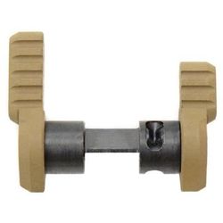 Armaspec 45/90 Degree Short/Full Throw Ambidextrous Safety Selector Flat Dark Earth ARM113-FDE
