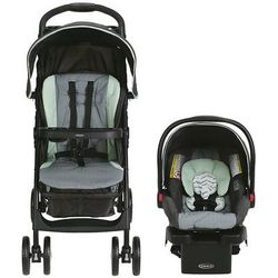 Graco LiteRider LX Travel System - Landry