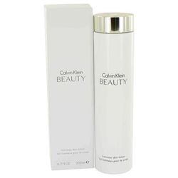 Beauty For Women By Calvin Klein Body Lotion 6.7 Oz