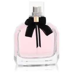 Mon Paris For Women By Yves Saint Laurent Eau De Parfum Spray (tester) 3.04 Oz