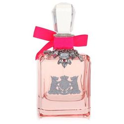 Couture La La For Women By Juicy Couture Eau De Parfum Spray (unboxed) 3.4 Oz