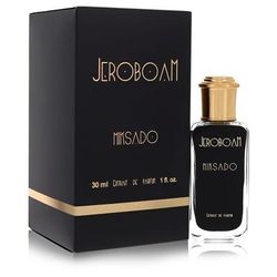 Jeroboam Miksado For Women By Jeroboam Extrait De Parfum Spray (unisex) 1 Oz