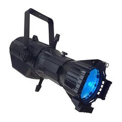 Blizzard Aria Profile LED Ellipsoidal Spot Fixture (RGBW) ARIA PROFILE RGBW