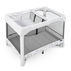 4moms Breeze Classic Playard - Grey